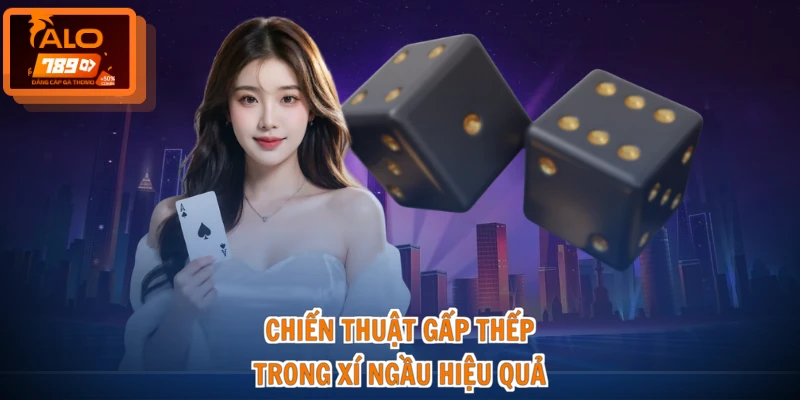 Cách Chơi Xí Ngầu - Bí Kíp Đỉnh Cao, Thắng Lớn Mỗi Ngày 3 Chiến thuật gấp thếp trong xí ngầu hiệu quả