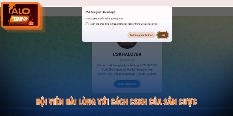Trang chủ 5 Hội viên hài lòng với cách CSKH của sân cược