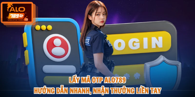 Lấy Mã OTP ALO789 - Hướng Dẫn Nhanh, Nhận Thưởng Liền Tay 1 Lấy Mã OTP ALO789 - Hướng Dẫn Nhanh, Nhận Thưởng Liền Tay
