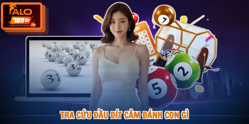 Đầu Đít Câm Đánh Con Gì - Bí Kíp Chuẩn, Thắng Liền Tay 2 Tra cứu đầu đít câm đánh con gì